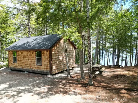 147 Woodcock Drive Lincoln ME 04457