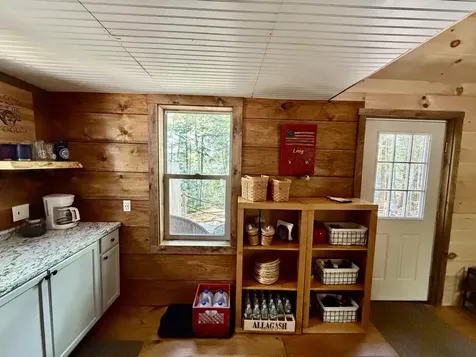 147 Woodcock Drive Lincoln ME 04457