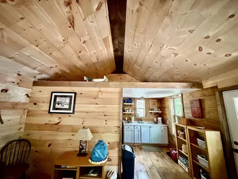 147 Woodcock Drive Lincoln ME 04457