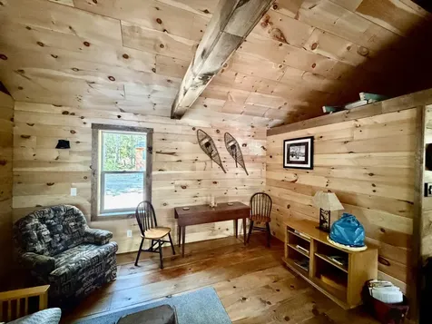 147 Woodcock Drive Lincoln ME 04457