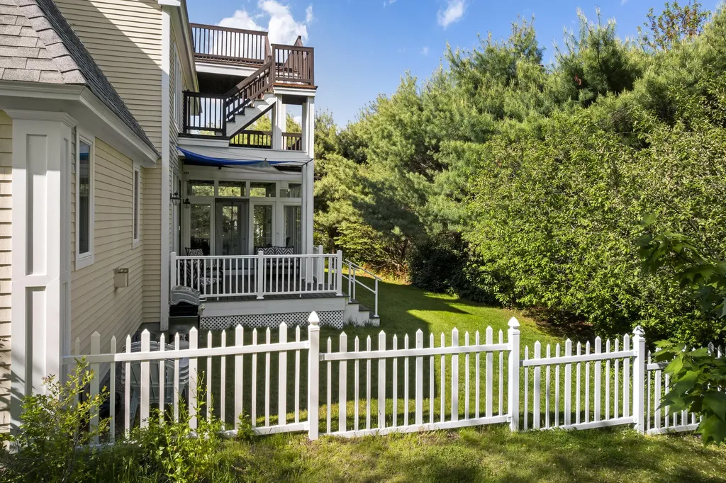 84 Ocean Heights Lane Ogunquit ME 03907