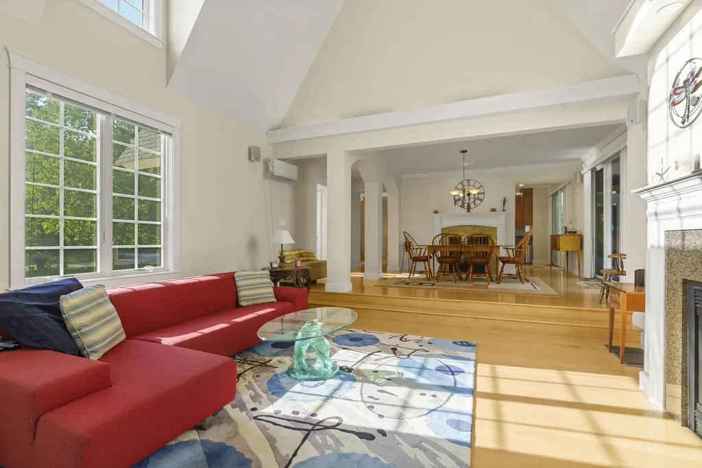 84 Ocean Heights Lane Ogunquit ME 03907
