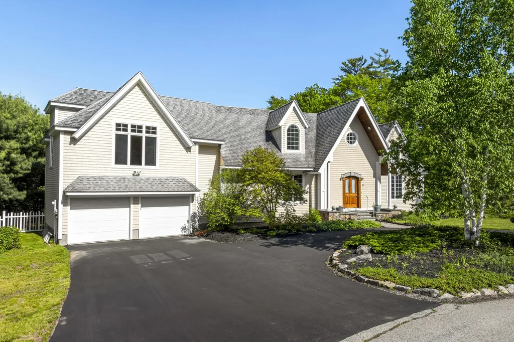 84 Ocean Heights Lane Ogunquit ME 03907