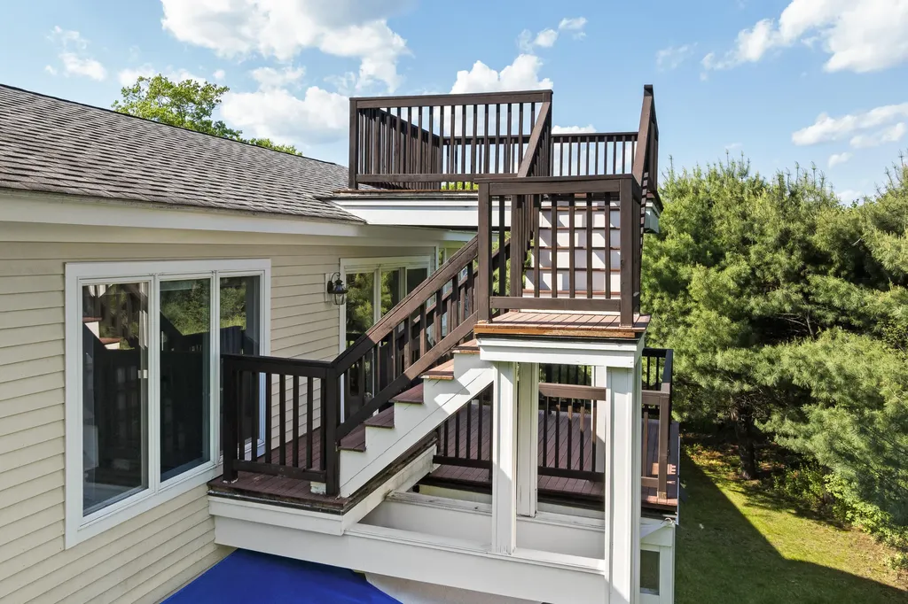 84 Ocean Heights Lane Ogunquit ME 03907