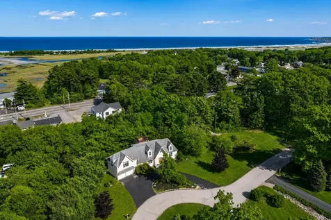84 Ocean Heights Lane Ogunquit ME 03907