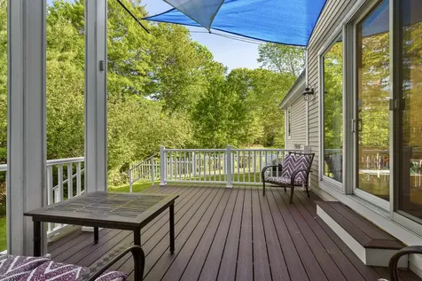 84 Ocean Heights Lane Ogunquit ME 03907