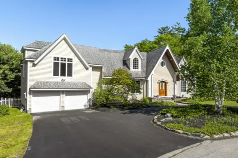 84 Ocean Heights Lane Ogunquit ME 03907