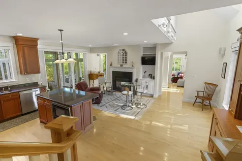 84 Ocean Heights Lane Ogunquit ME 03907