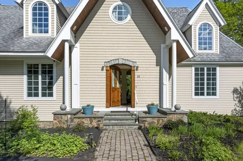 84 Ocean Heights Lane Ogunquit ME 03907