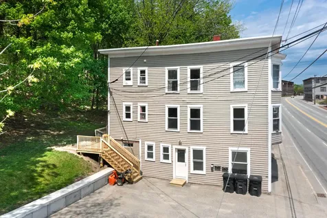 91 Minot Avenue Auburn ME 04210