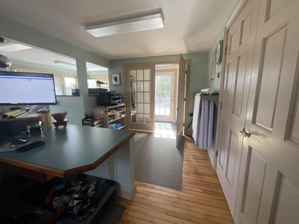 2122 Atlantic Highway Lincolnville ME 04849