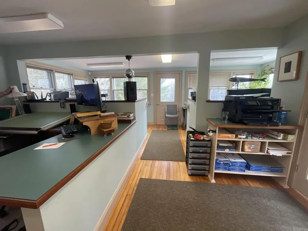 2122 Atlantic Highway Lincolnville ME 04849