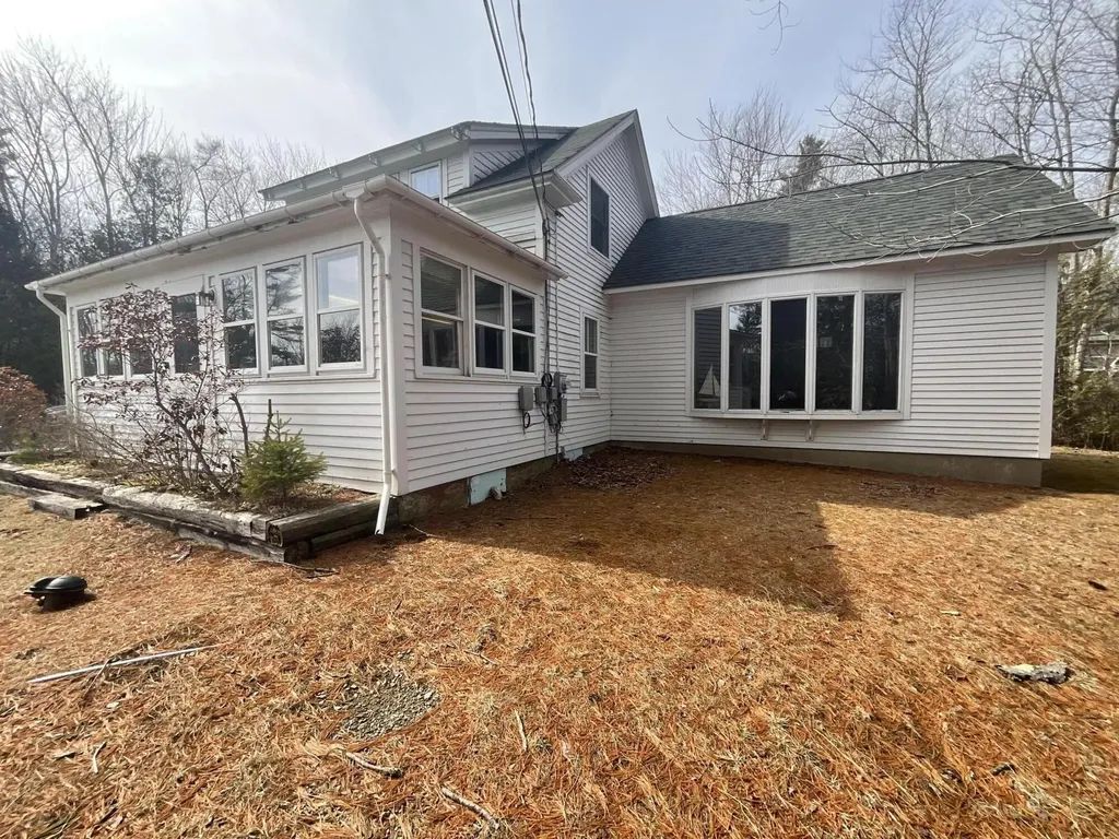 2122 Atlantic Highway Lincolnville ME 04849