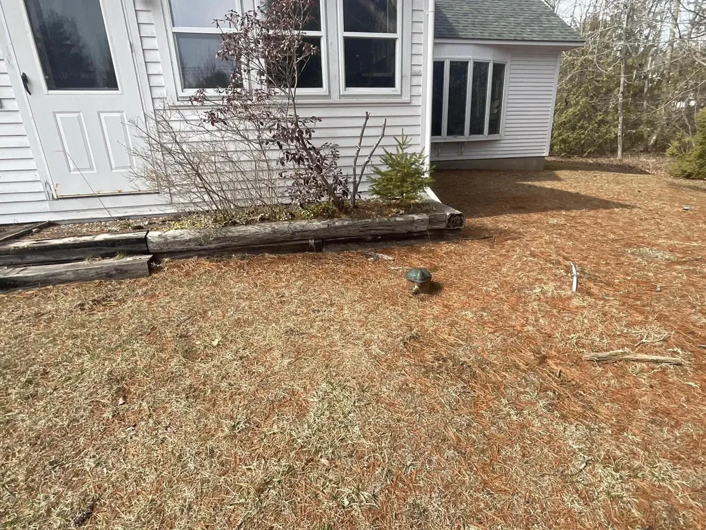 2122 Atlantic Highway Lincolnville ME 04849
