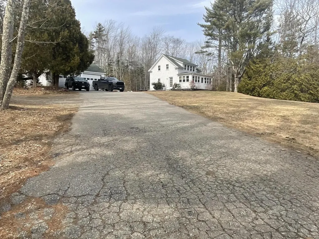 2122 Atlantic Highway Lincolnville ME 04849