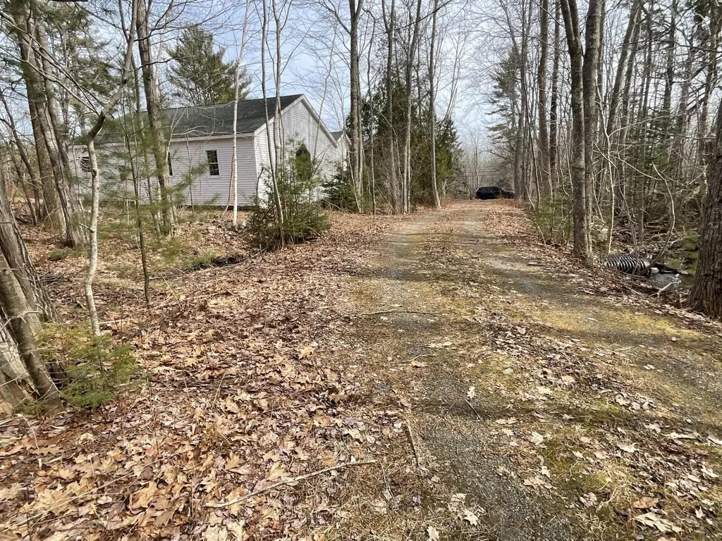 2122 Atlantic Highway Lincolnville ME 04849