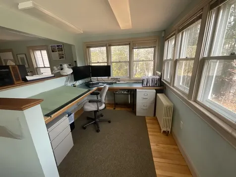 2122 Atlantic Highway Lincolnville ME 04849