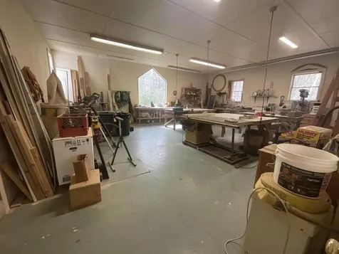 2122 Atlantic Highway Lincolnville ME 04849
