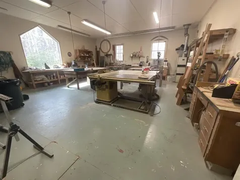 2122 Atlantic Highway Lincolnville ME 04849