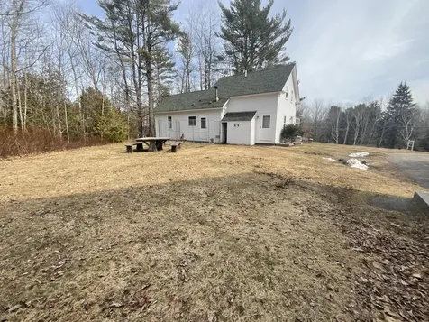 2122 Atlantic Highway Lincolnville ME 04849