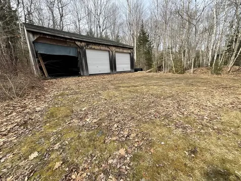 2122 Atlantic Highway Lincolnville ME 04849