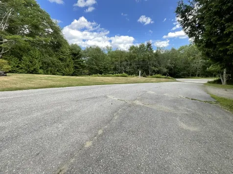 2122 Atlantic Highway Lincolnville ME 04849
