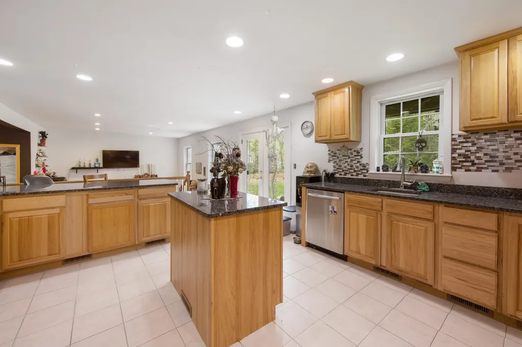 291 Morgan Bay Road Surry ME 04684