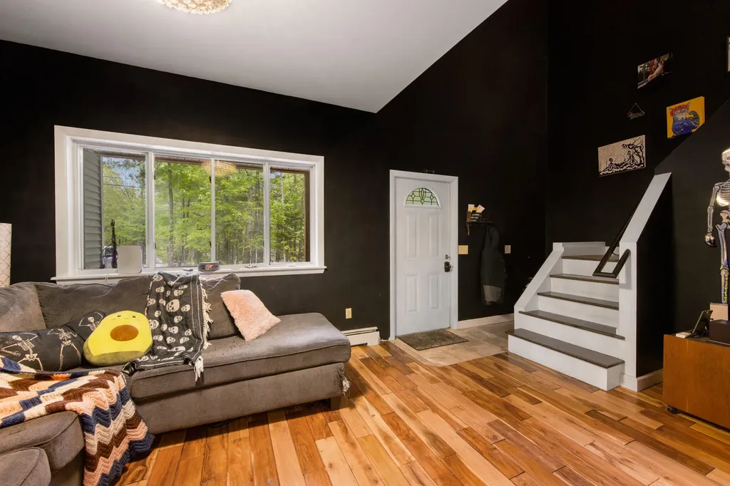291 Morgan Bay Road Surry ME 04684