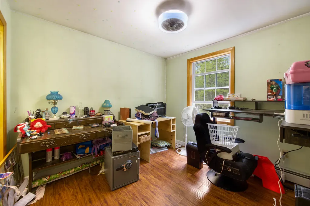 291 Morgan Bay Road Surry ME 04684