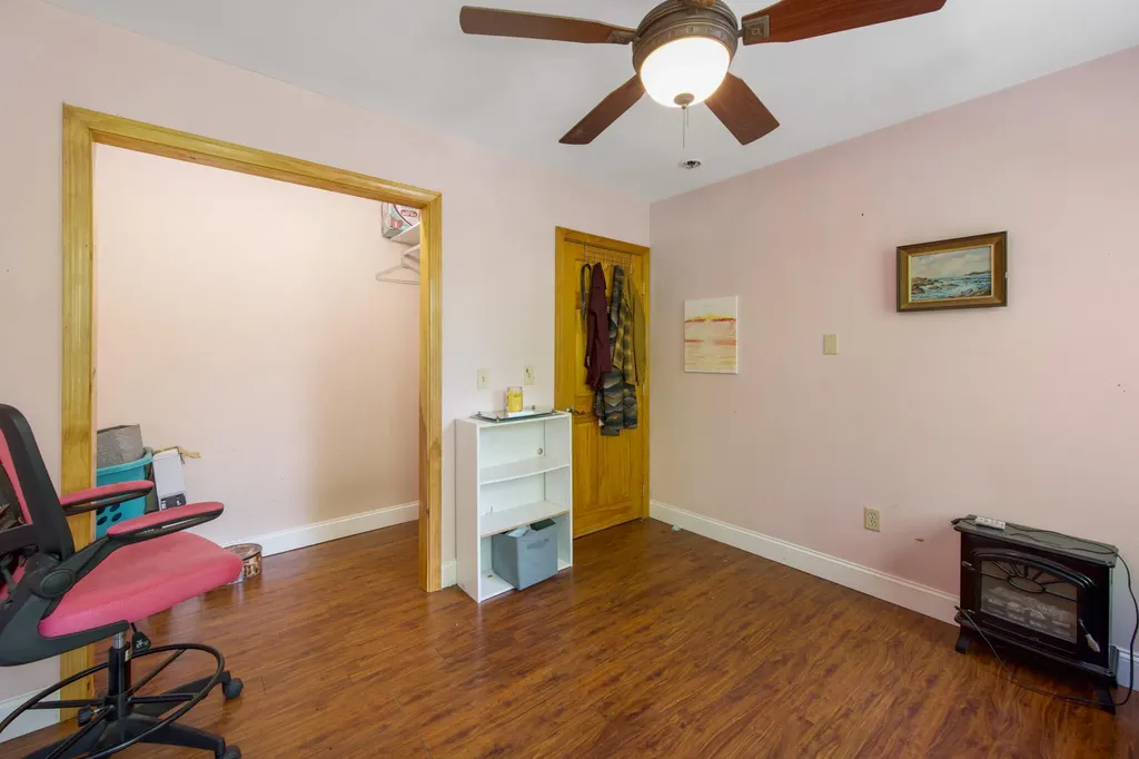 291 Morgan Bay Road Surry ME 04684