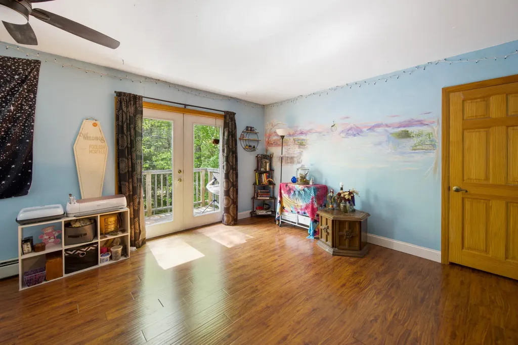 291 Morgan Bay Road Surry ME 04684
