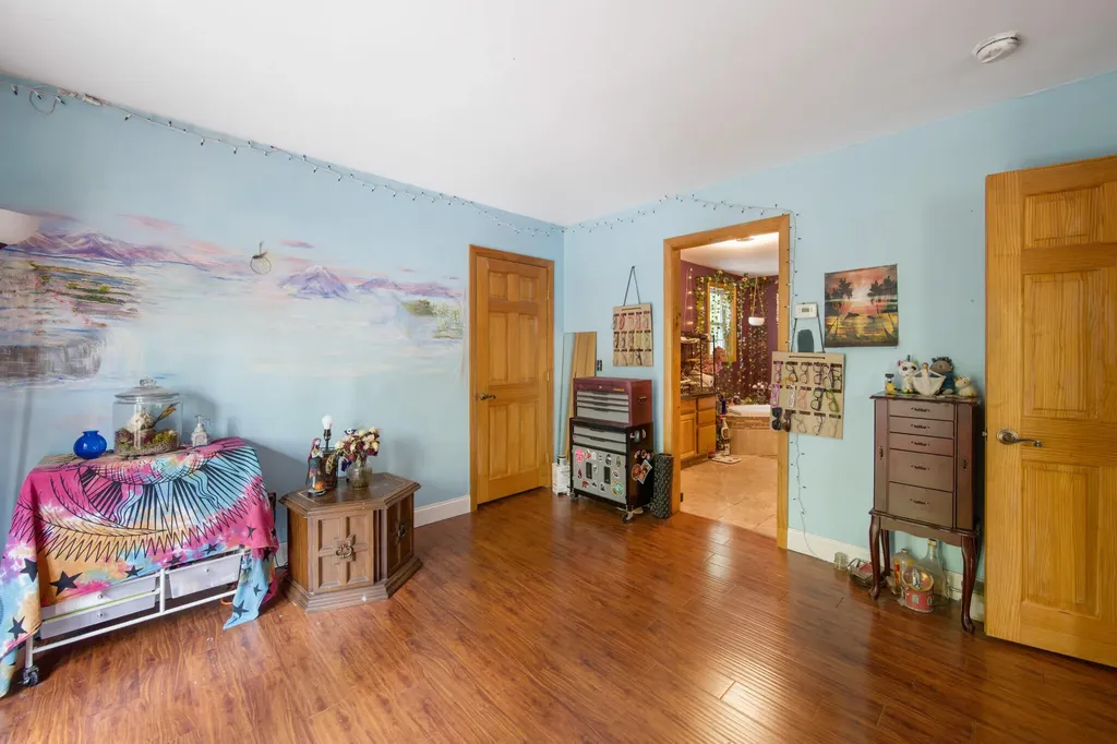 291 Morgan Bay Road Surry ME 04684