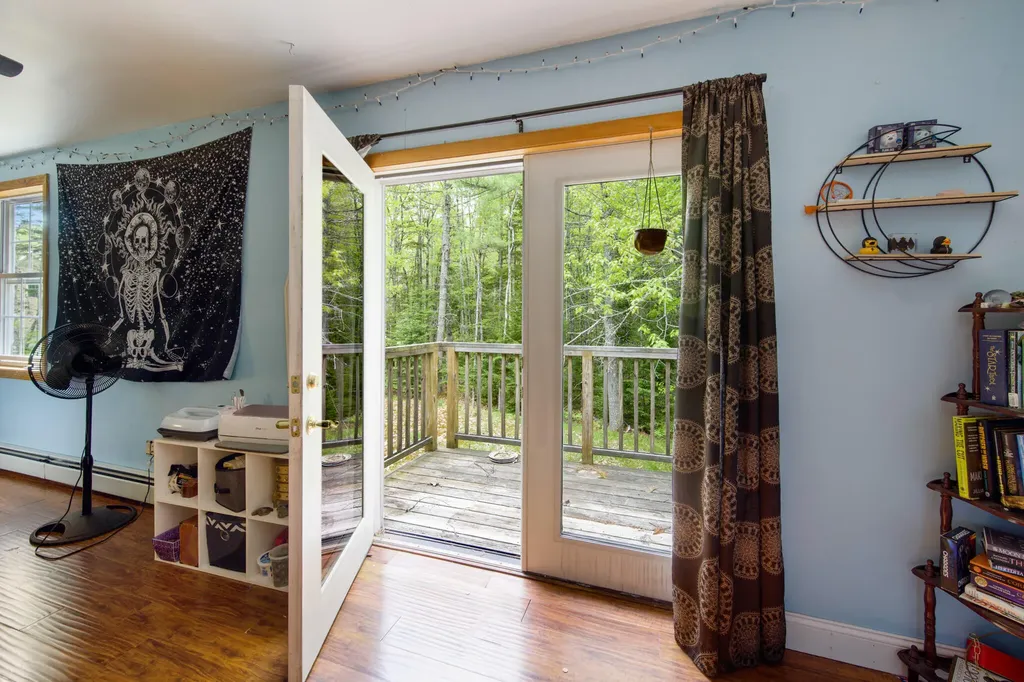 291 Morgan Bay Road Surry ME 04684