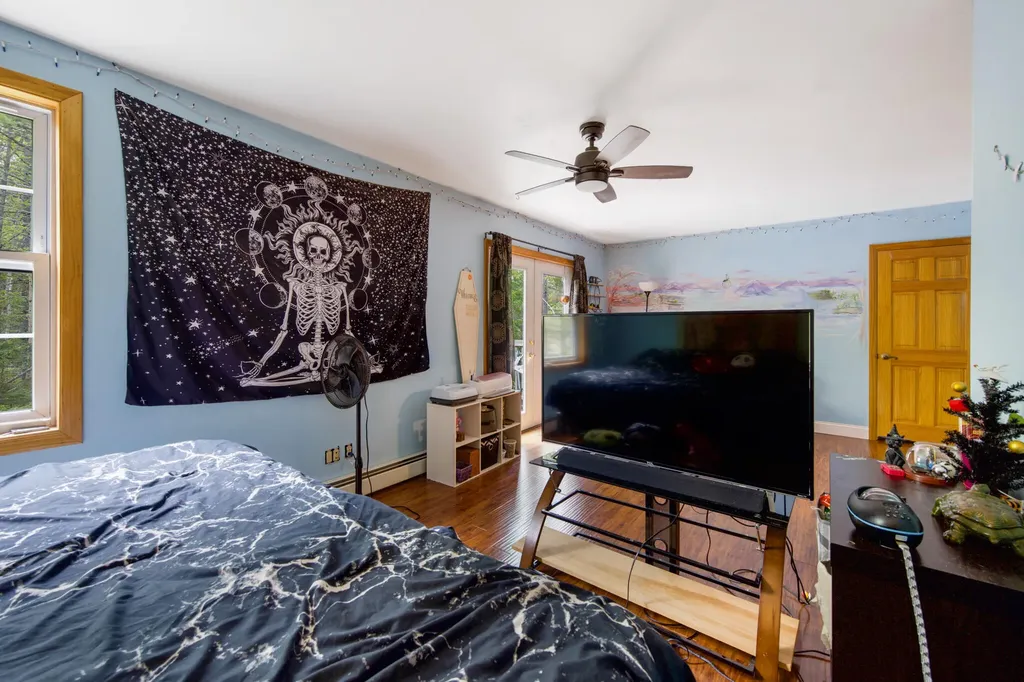 291 Morgan Bay Road Surry ME 04684