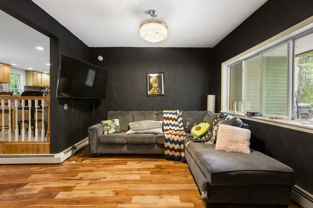 291 Morgan Bay Road Surry ME 04684