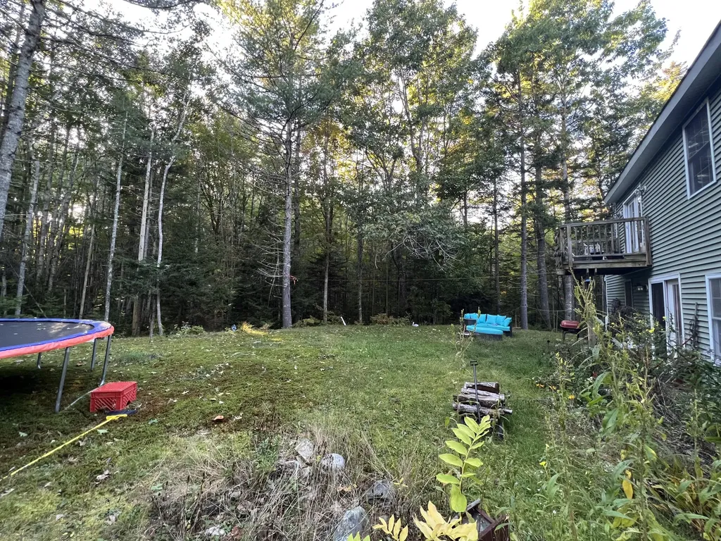 291 Morgan Bay Road Surry ME 04684