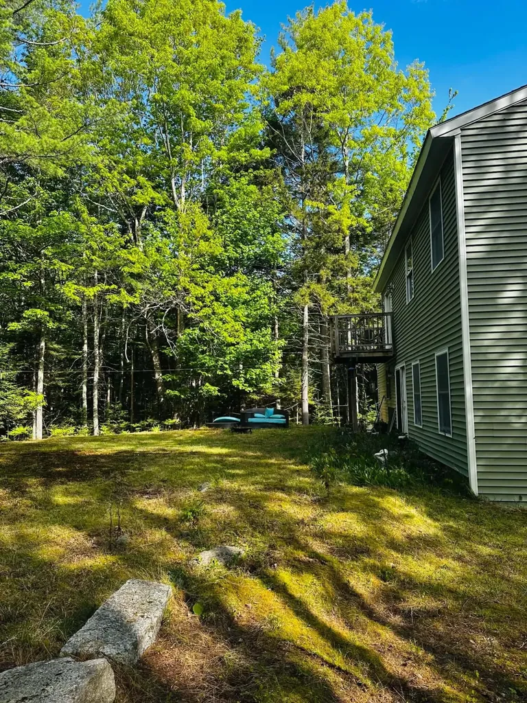 291 Morgan Bay Road Surry ME 04684