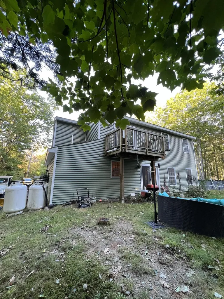 291 Morgan Bay Road Surry ME 04684