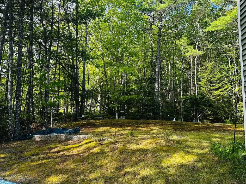 291 Morgan Bay Road Surry ME 04684