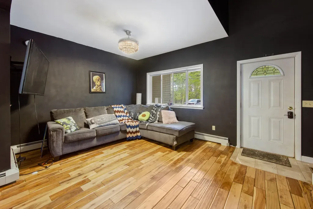 291 Morgan Bay Road Surry ME 04684