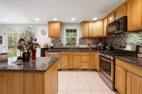 291 Morgan Bay Road Surry ME 04684