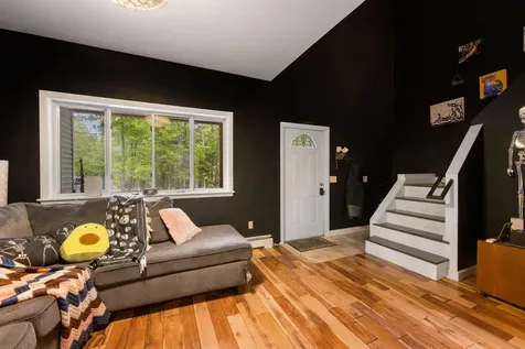 291 Morgan Bay Road Surry ME 04684