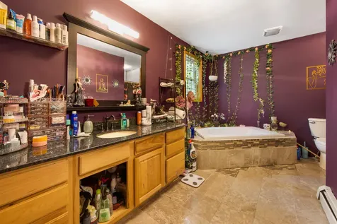 291 Morgan Bay Road Surry ME 04684