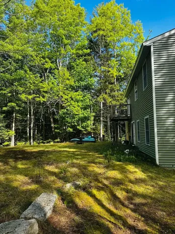 291 Morgan Bay Road Surry ME 04684