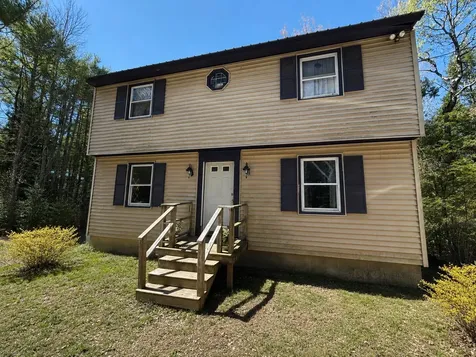 133 Nason Road Shapleigh ME 04076