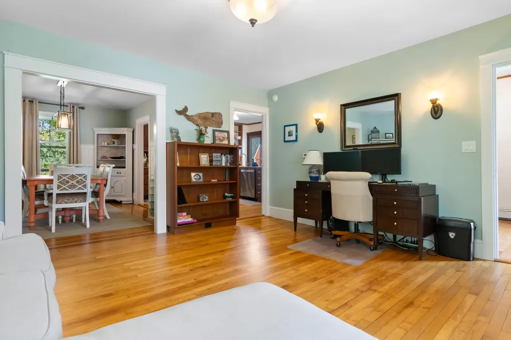 15 Watts Avenue Saint George ME 04860
