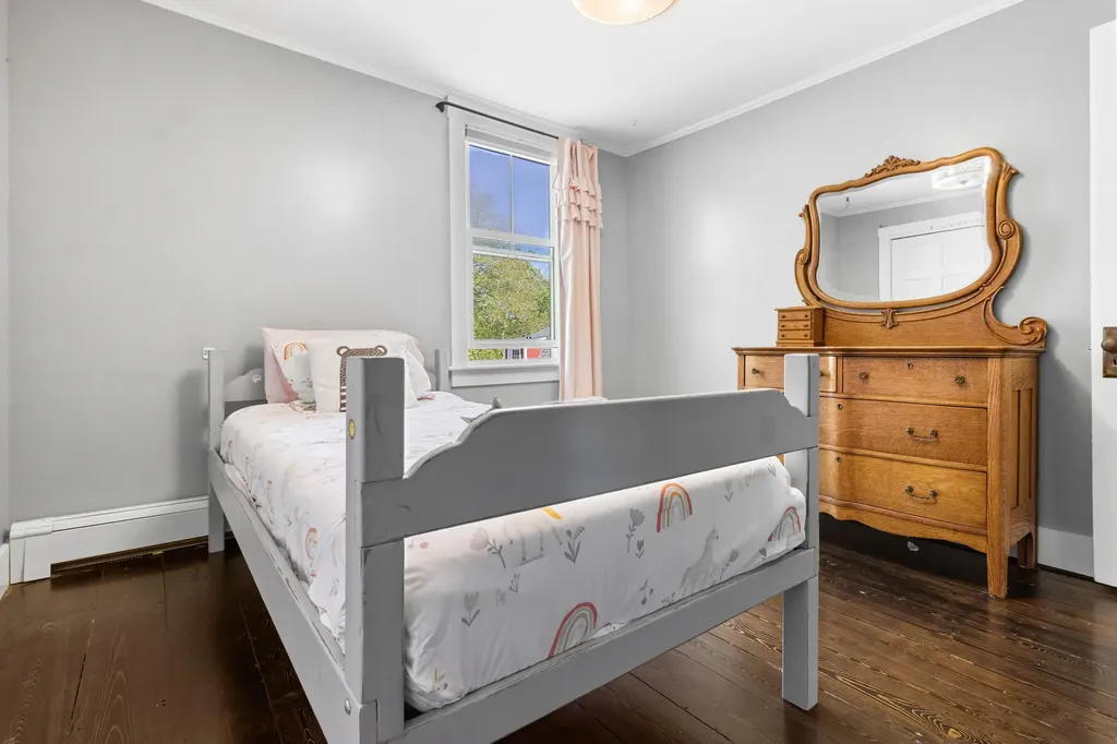 15 Watts Avenue Saint George ME 04860