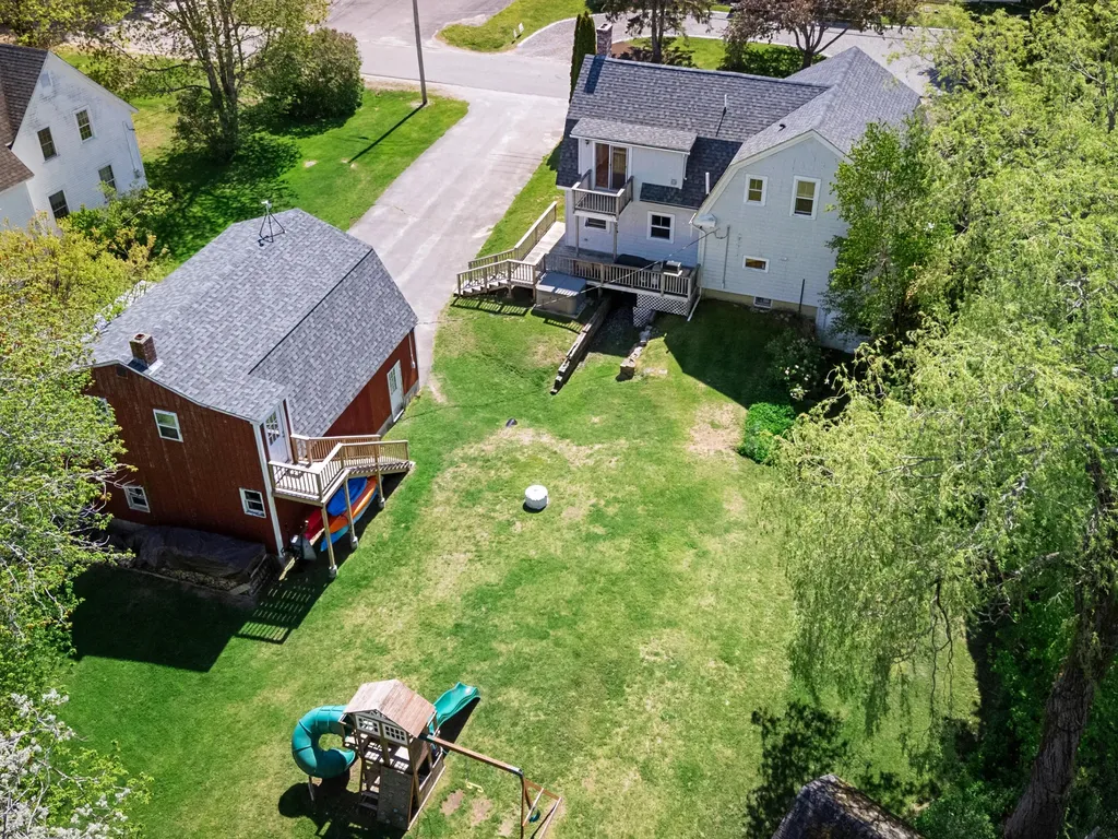 15 Watts Avenue Saint George ME 04860