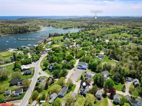 15 Watts Avenue Saint George ME 04860