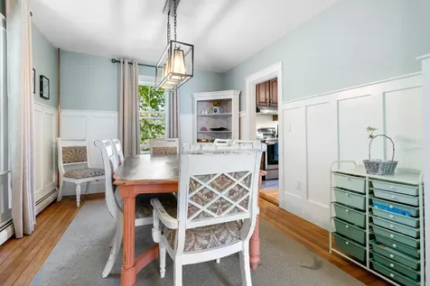 15 Watts Avenue Saint George ME 04860